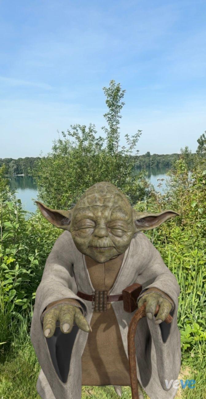 AR post preview by Andreas11