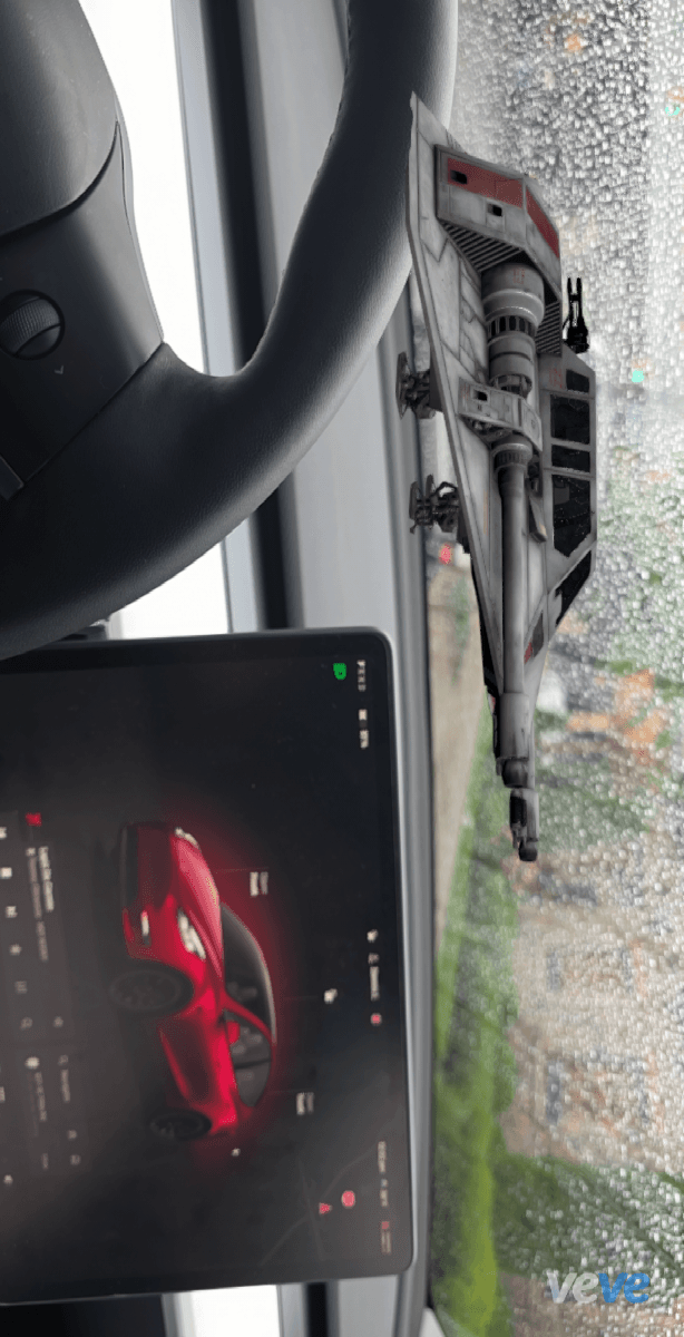 AR post preview by dnice165