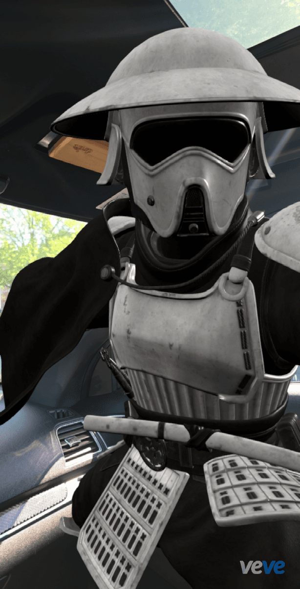 AR post preview by dnice165