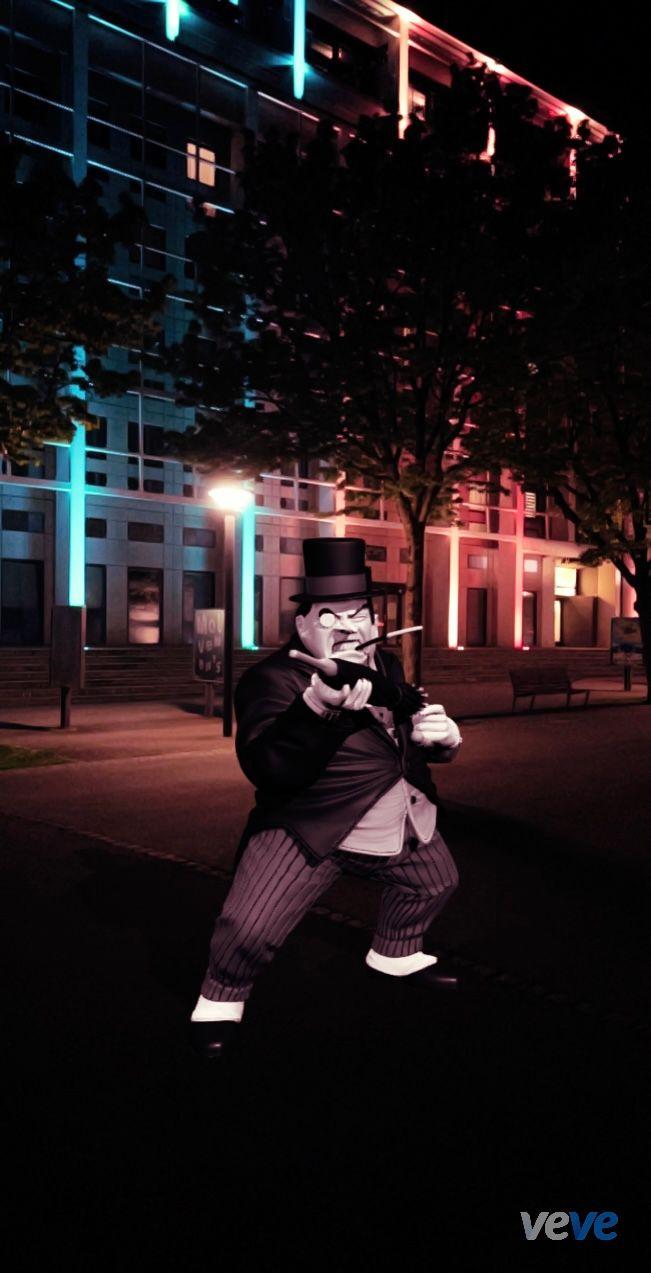 AR post preview by oliet