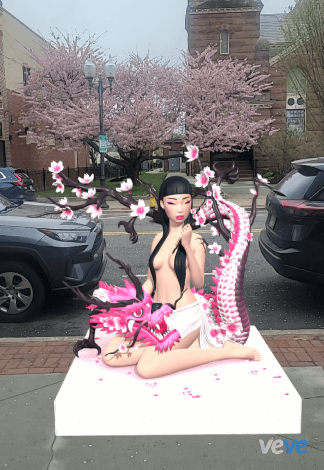 AR post preview by DokTaStrAnGe