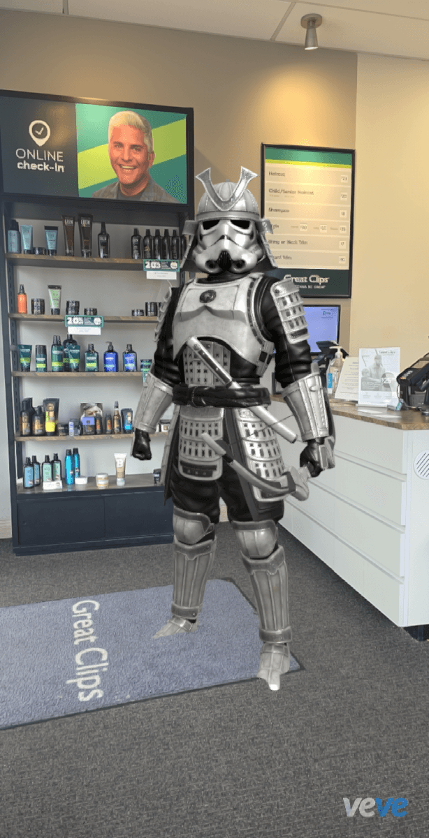 AR post preview by Mrself85