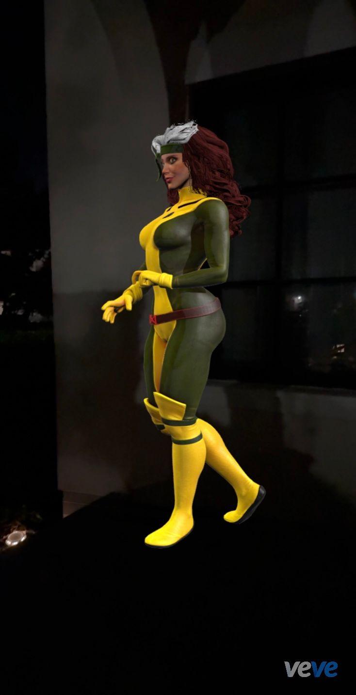 AR post preview by manny0821