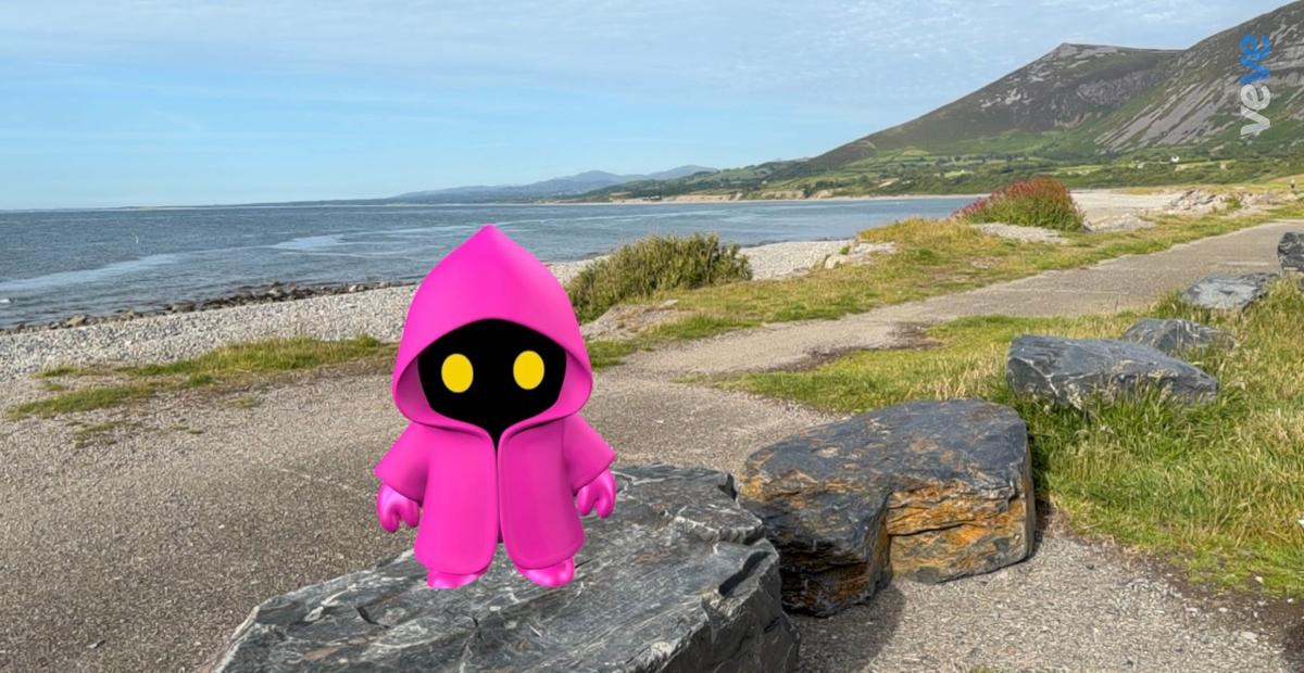 AR post preview by ClaireRussellGriffiths