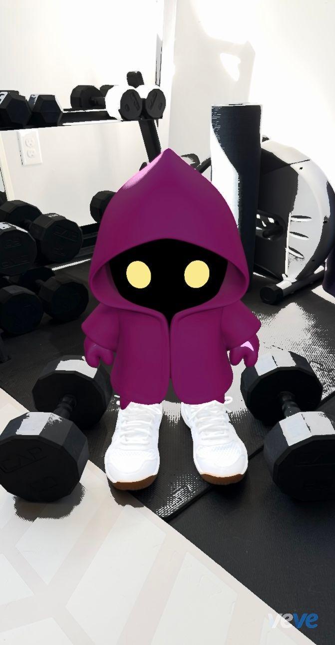 AR post preview by Tulusriel