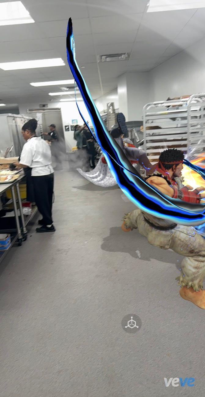 AR post preview by dtown16