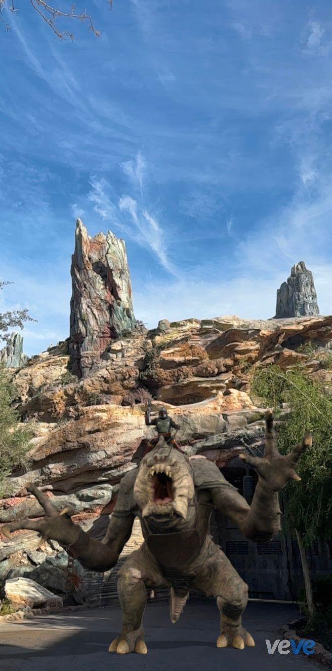 AR post preview by ramo141