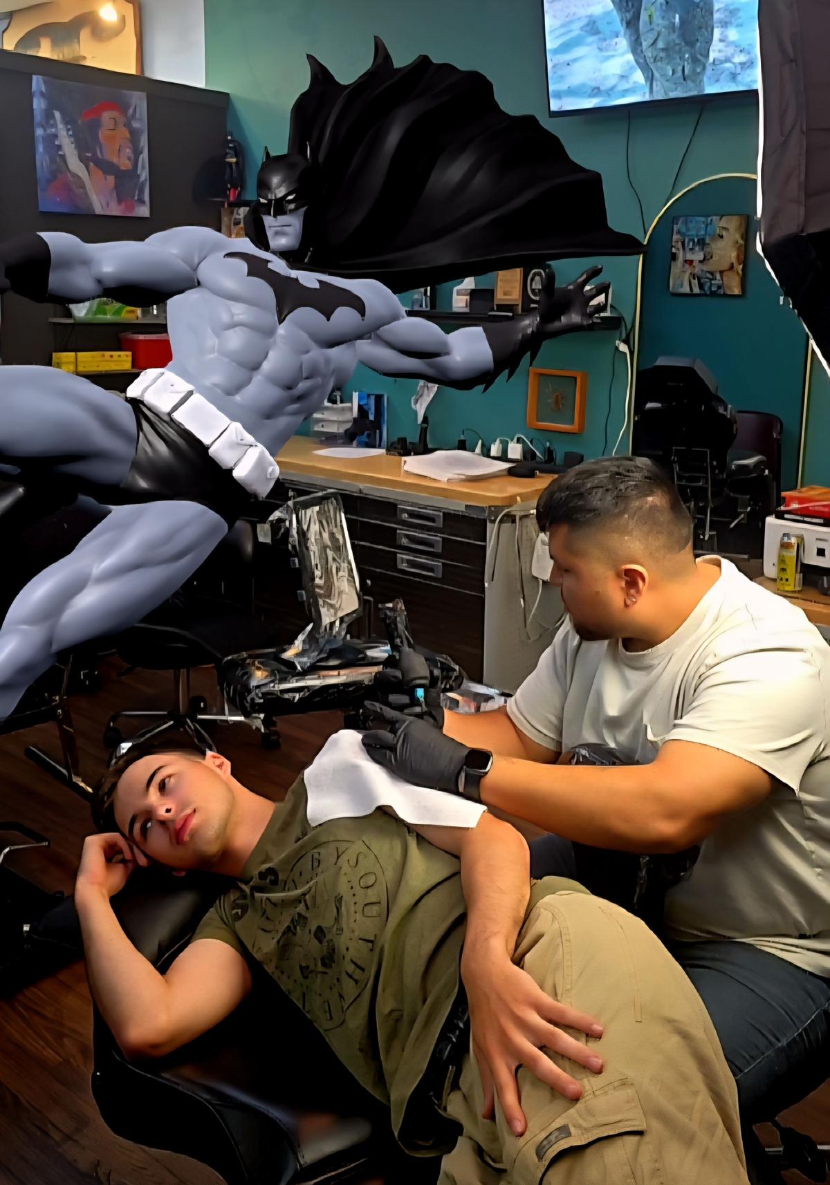 AR post preview by Browzer5
