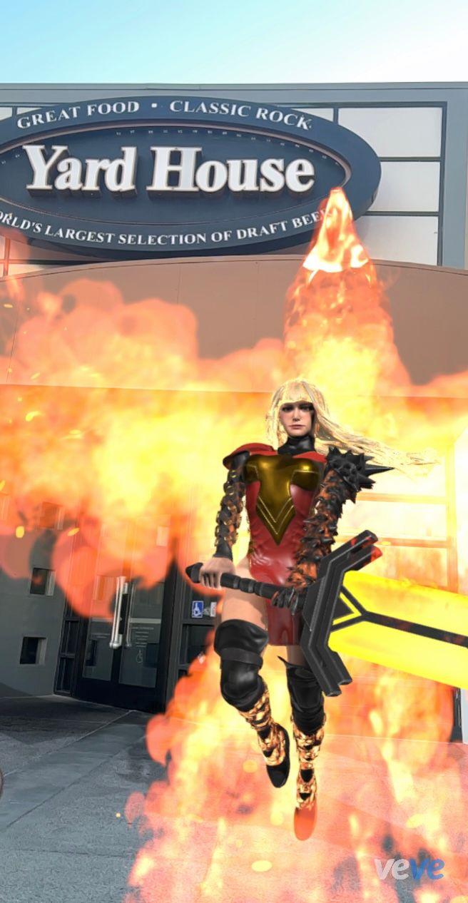 AR post preview by Melkor25