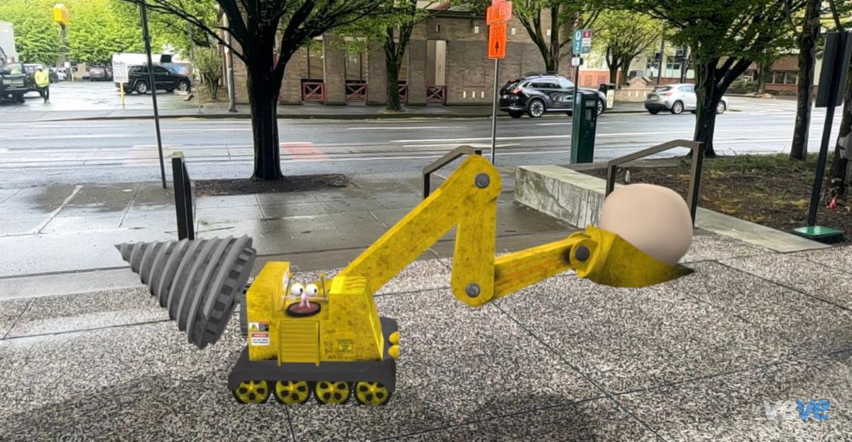 AR post preview by Phletch