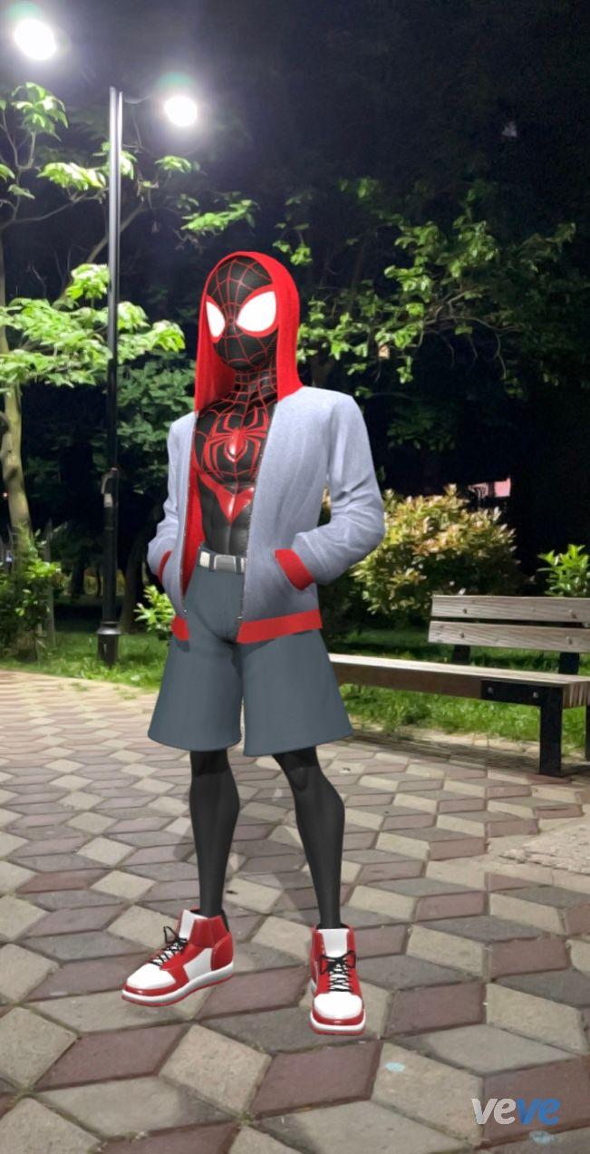 AR post preview by tomicollect