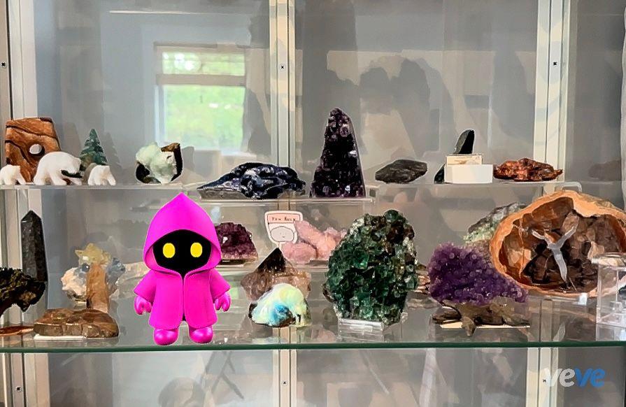 AR post preview by Tulusriel