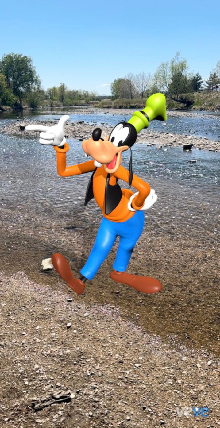 AR post preview by huskshow