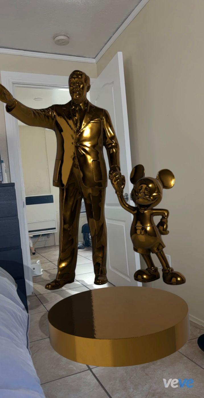 AR post preview by VivaMescal