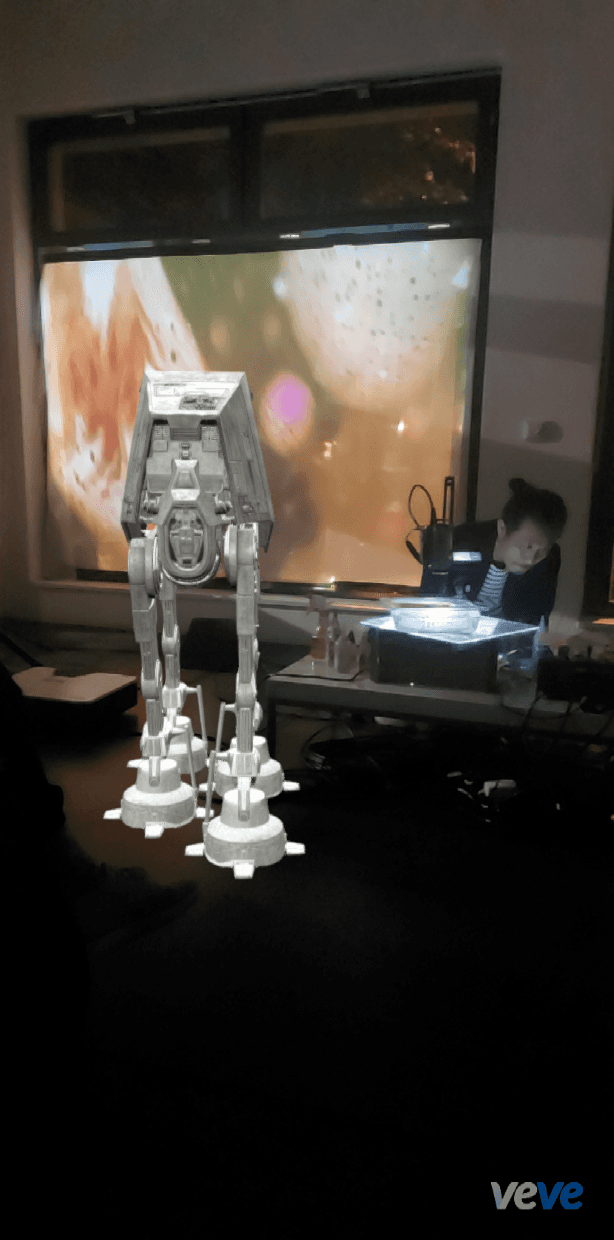 AR post preview by Citpelo
