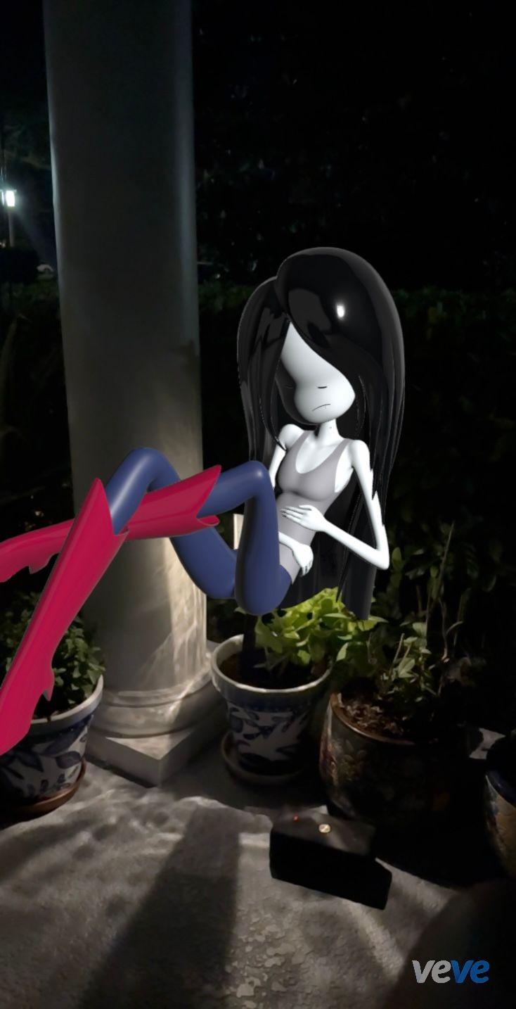 AR post preview by manny0821