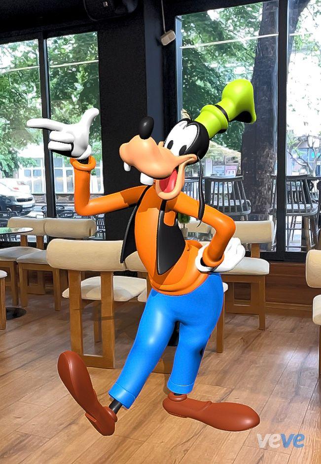 AR post preview by tomicollect