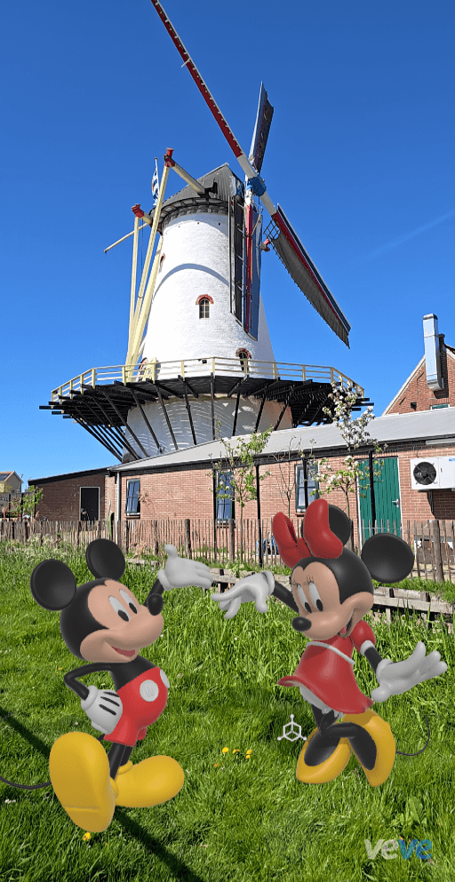 AR post preview by Marconline