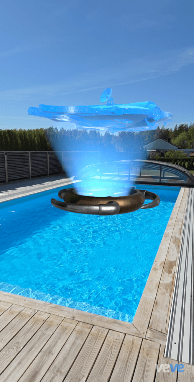 AR post preview by Kaim777