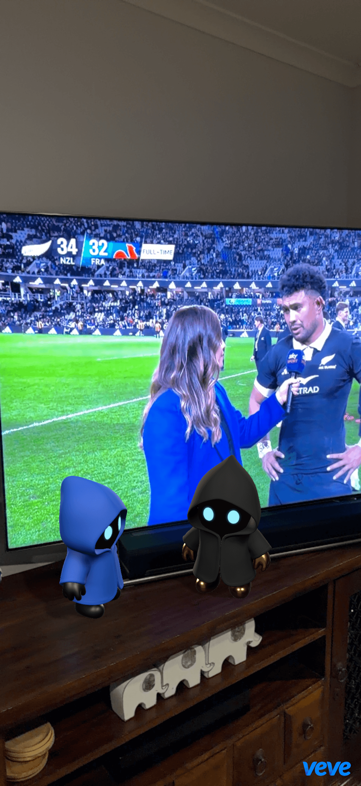 AR post preview by kdurbO