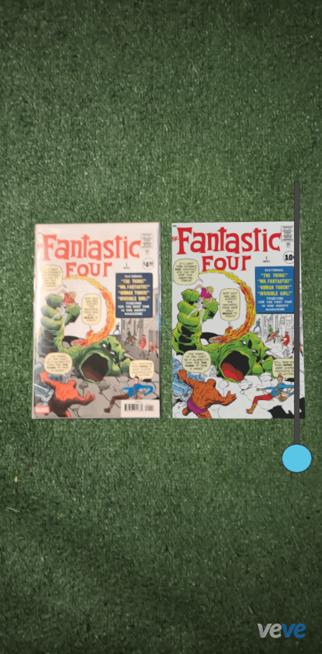 AR post preview by Treebranch