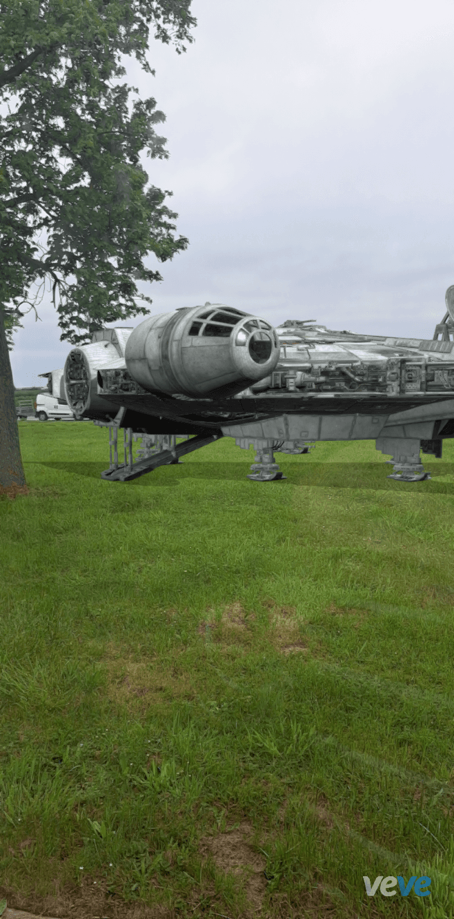 AR post preview by Adonis59