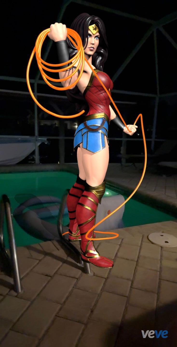 AR post preview by manny0821