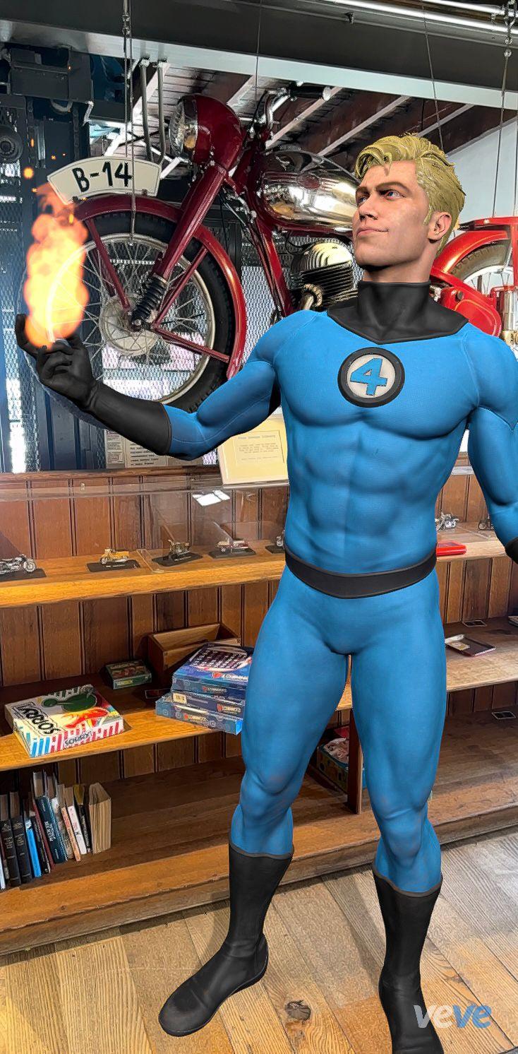 AR post preview by AriPotter
