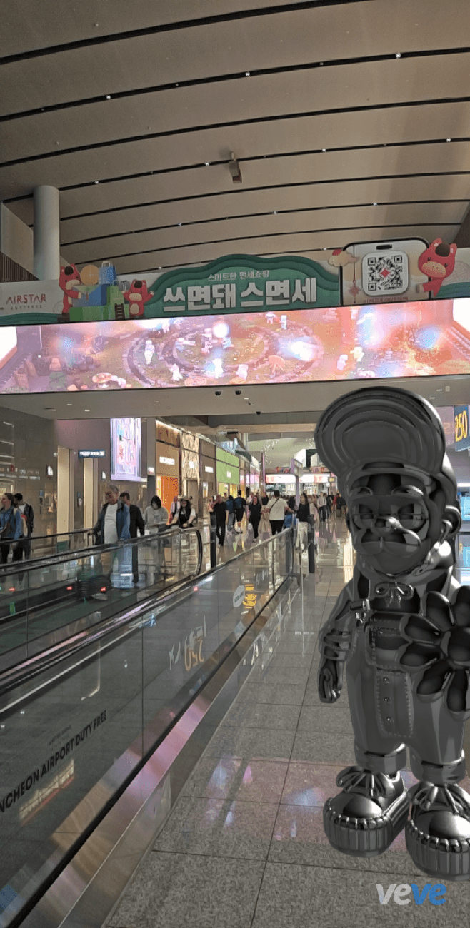 AR post preview by BlackieChanBeats