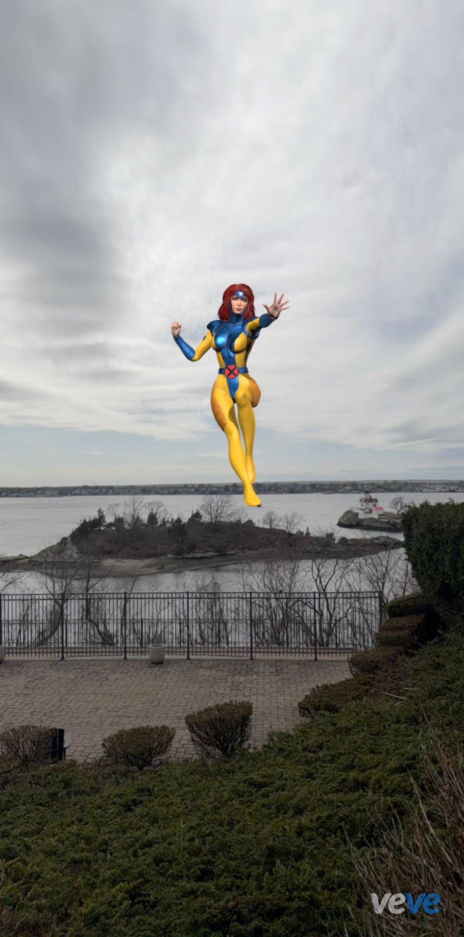 AR post preview by mailmantopia