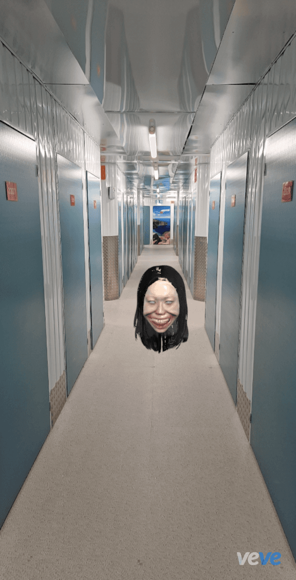 AR post preview by jonosovich