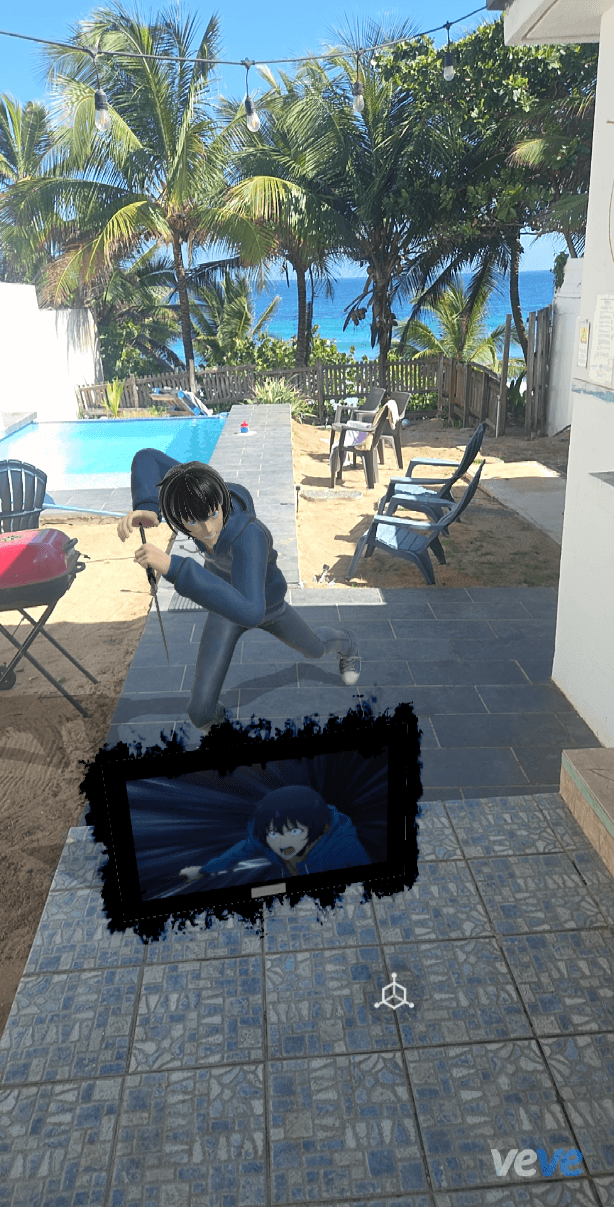 AR post preview by BACKDOORKICK