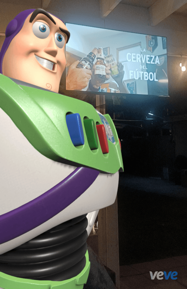 AR post preview by vevewheelz