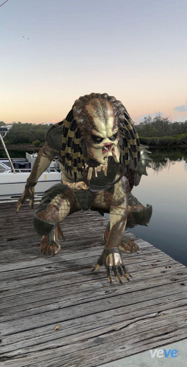 AR post preview by Indianchiefclassicnz