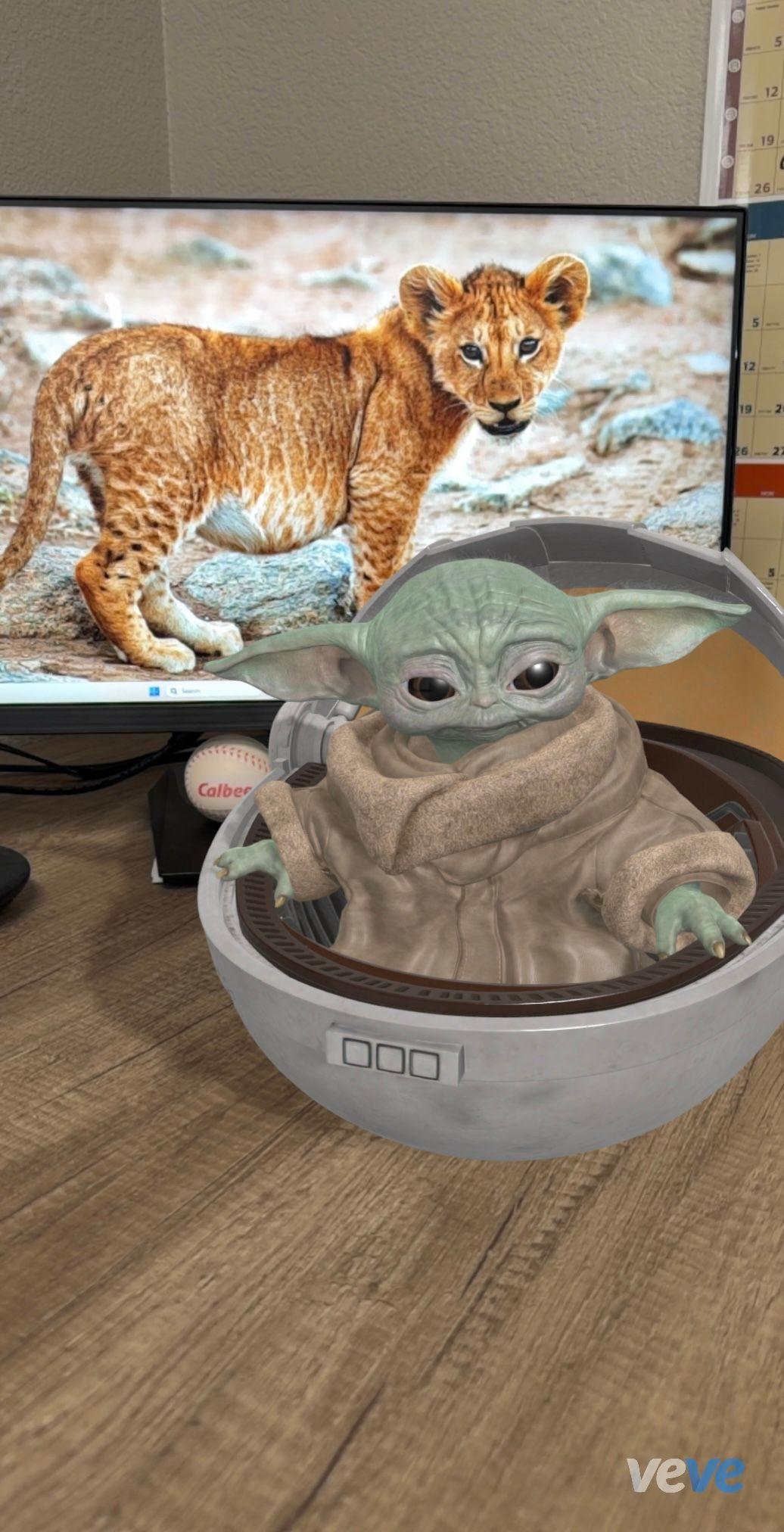 AR post preview by BigmoneyFuentes