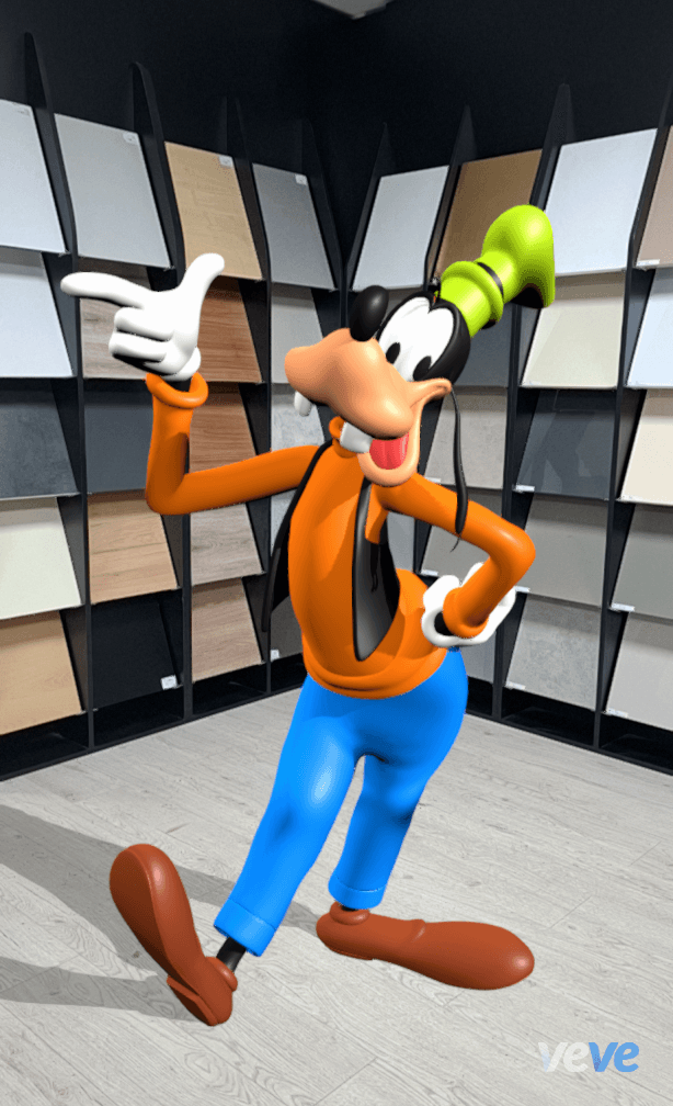 AR post preview by TedyTedi92