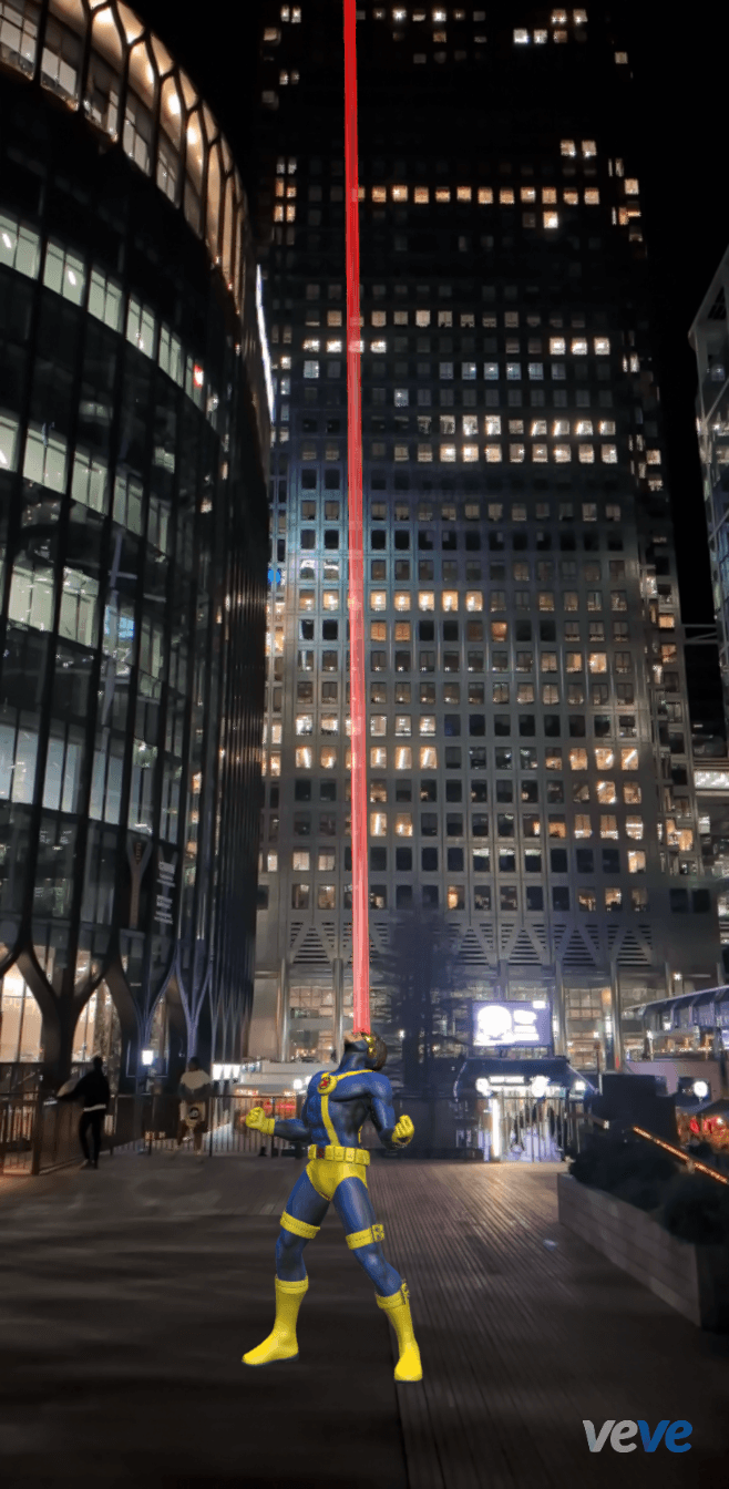 AR post preview by Smokinghills9