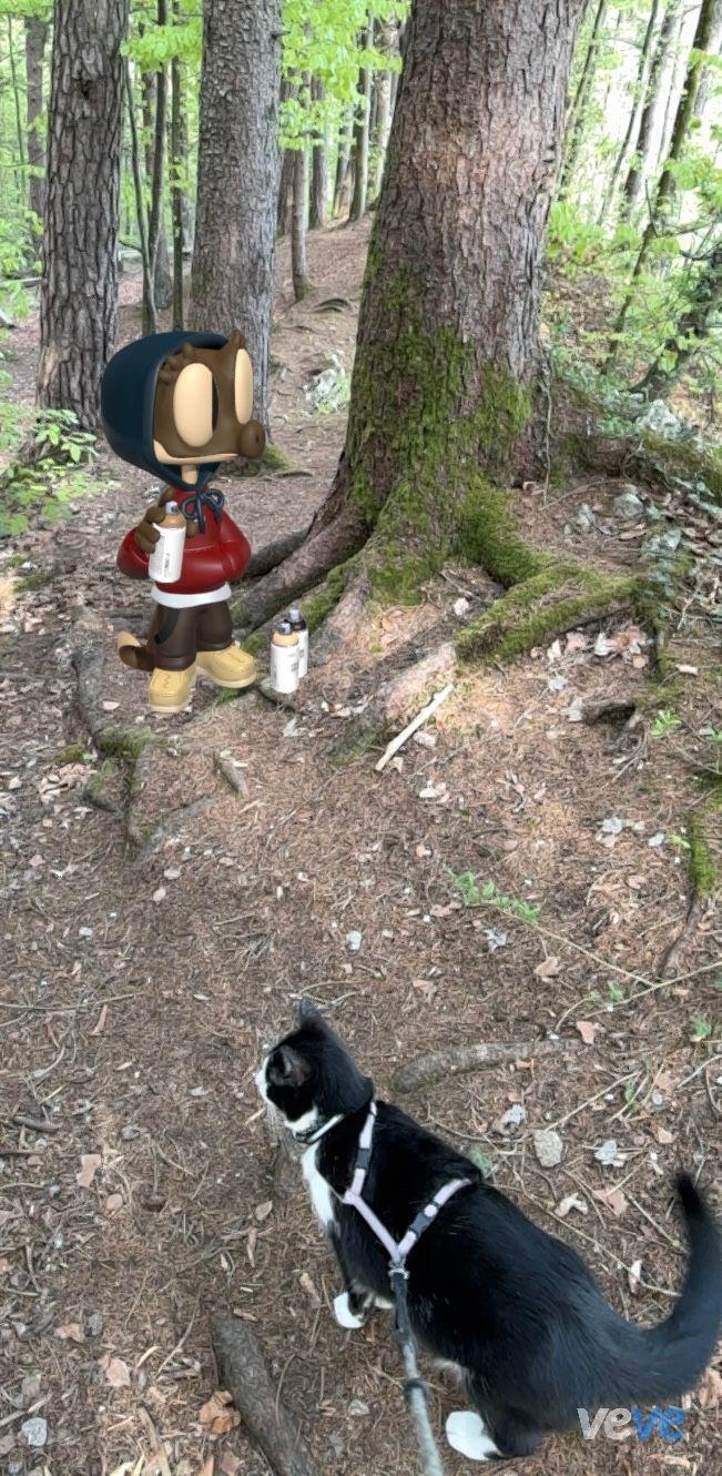 AR post preview by Forest420og