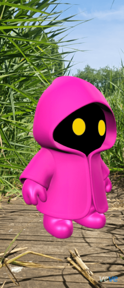 AR post preview by Antigone