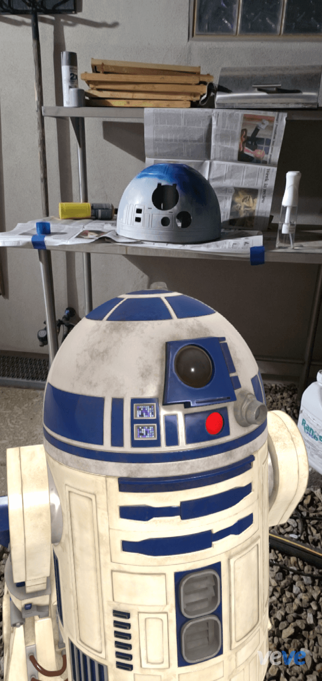 AR post preview by Jahunsaker