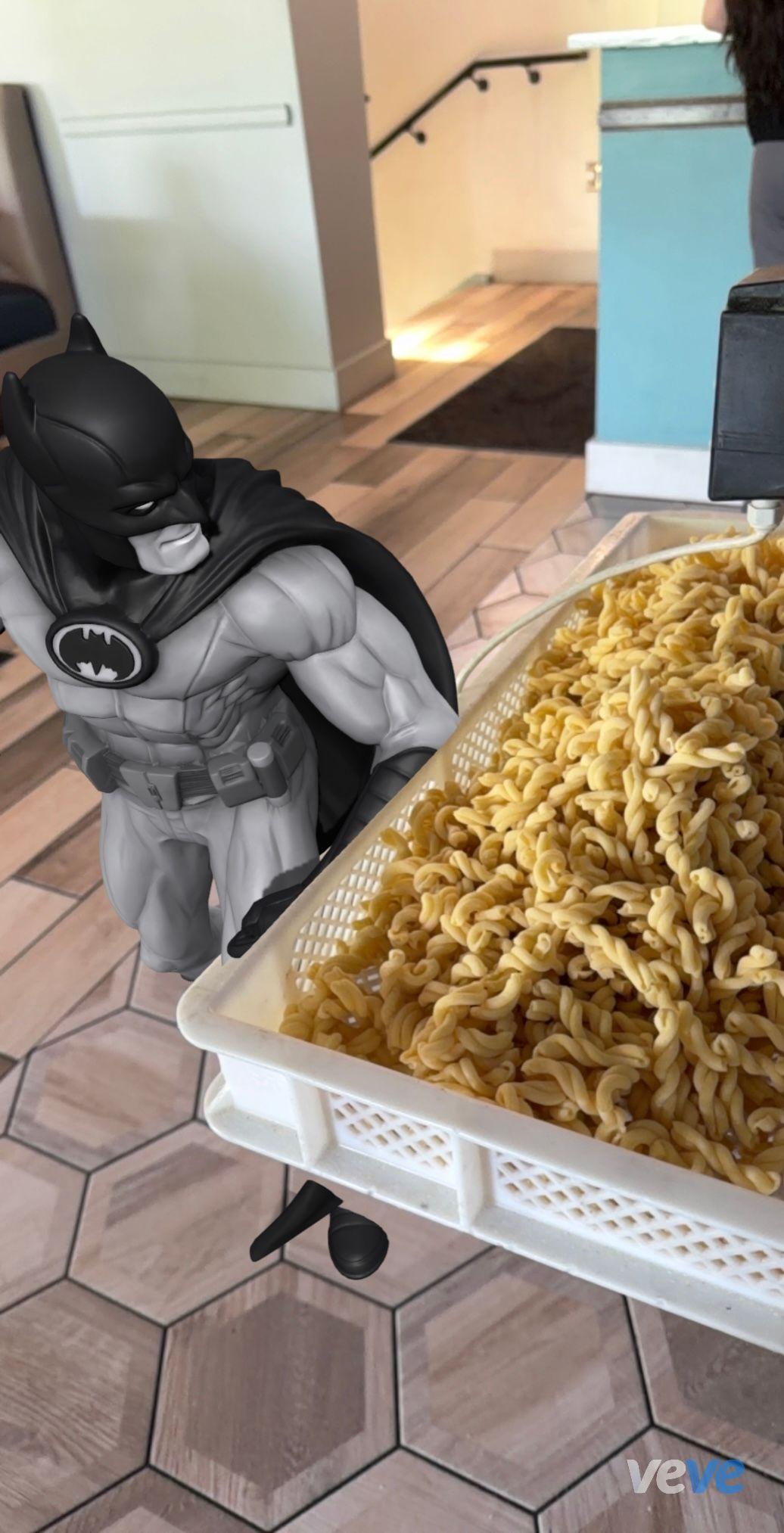 AR post preview by Tre3LB