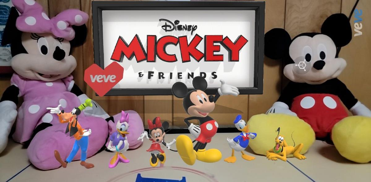 AR post preview by Firstratestandard