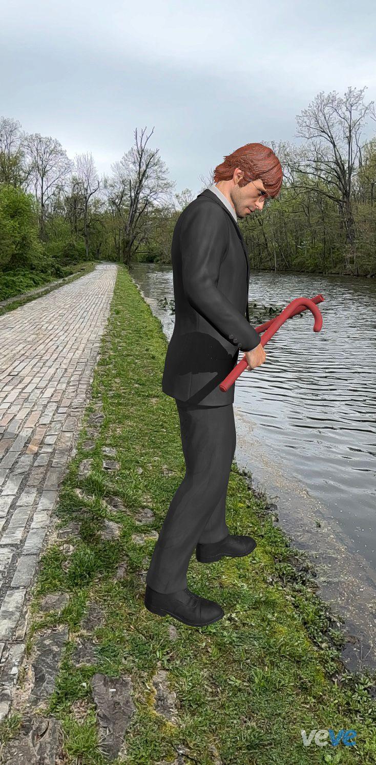 AR post preview by AriPotter