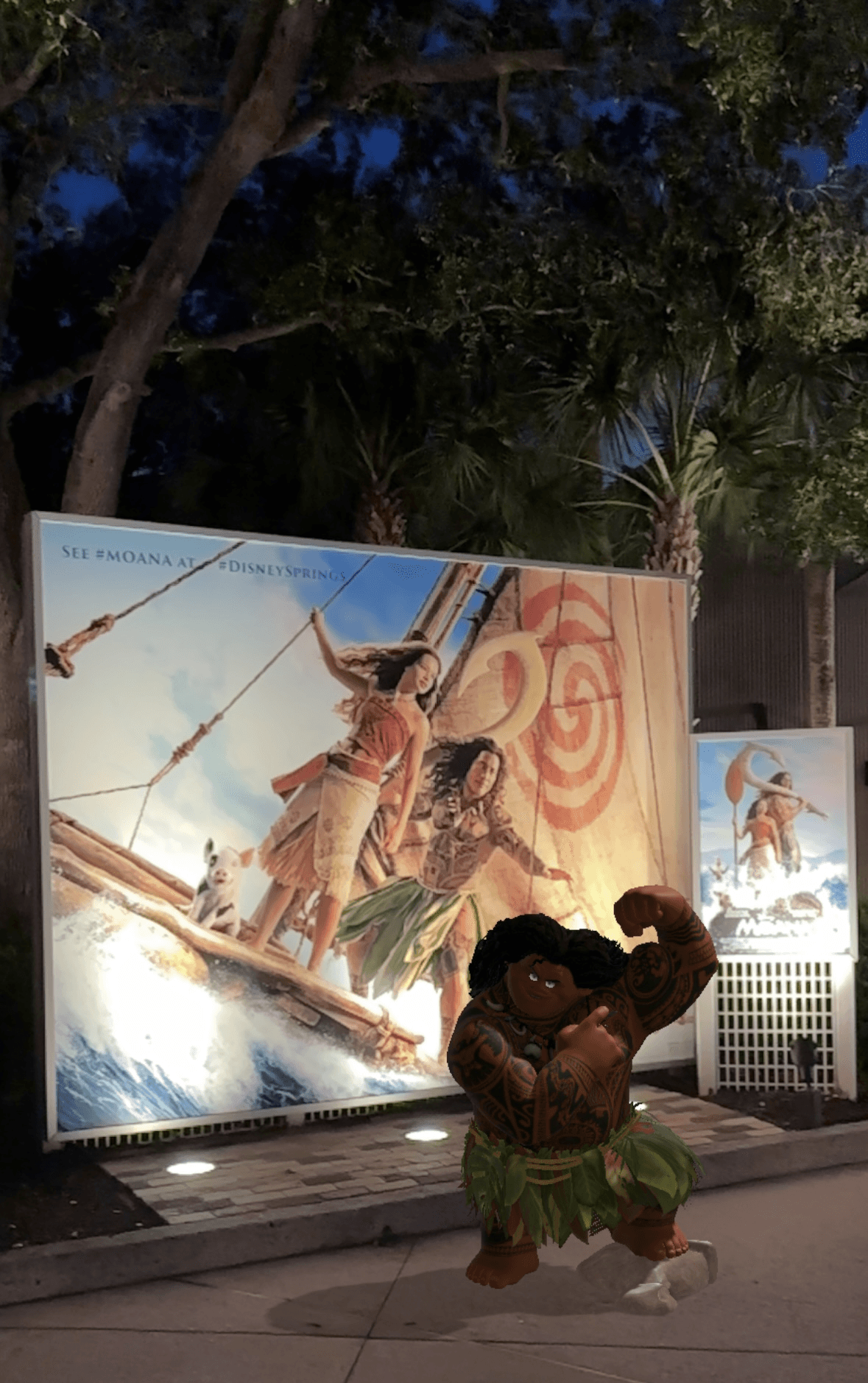 AR post preview by ramo141