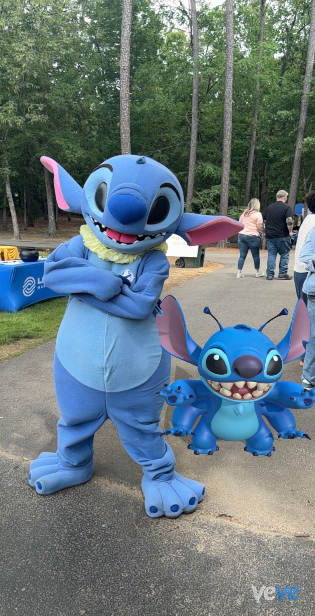 AR post preview by Larry1988