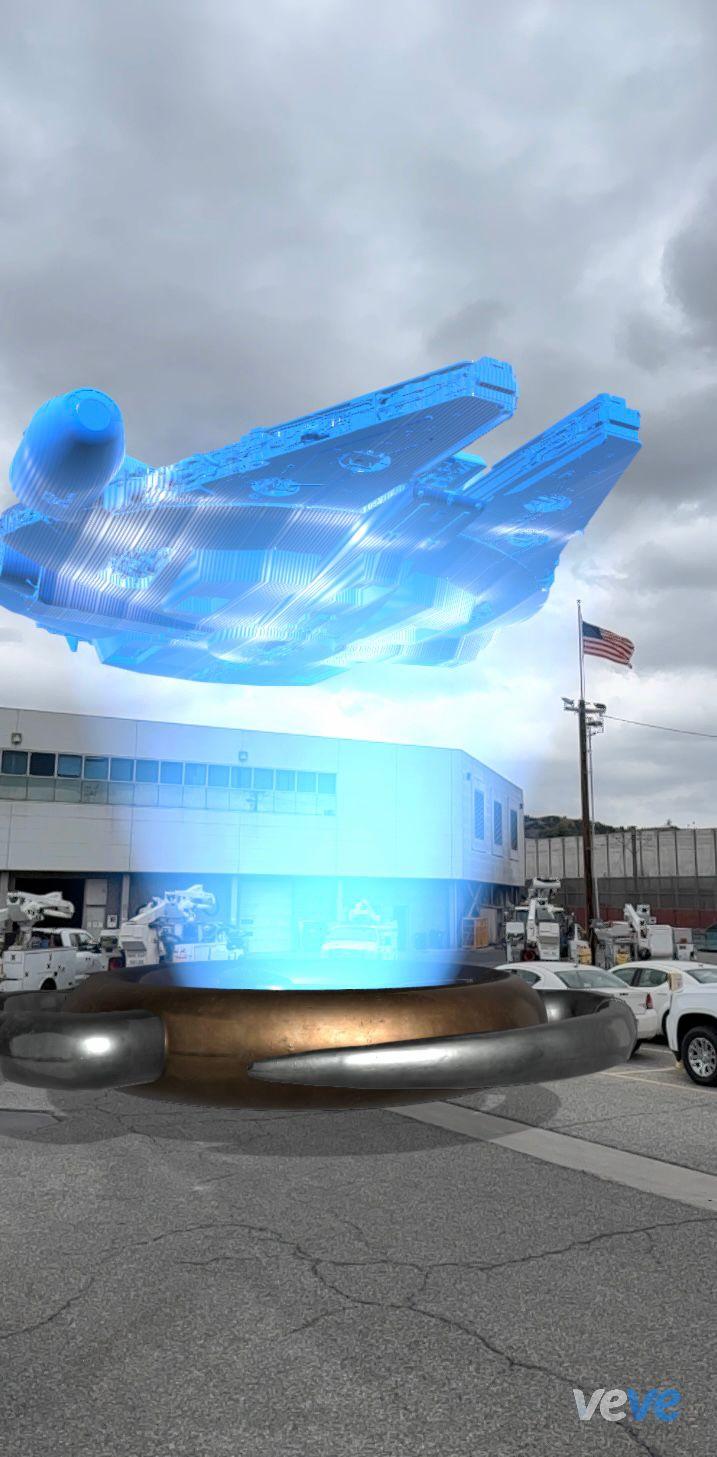 AR post preview by andrewgee