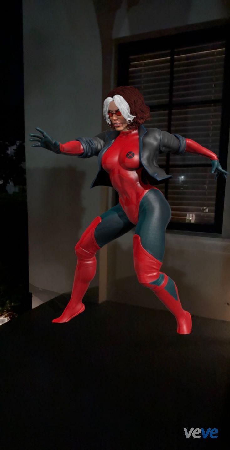 AR post preview by manny0821