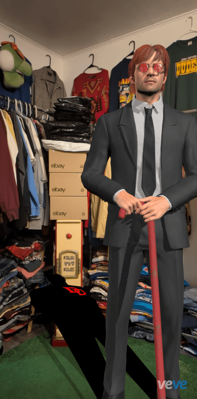 AR post preview by Treebranch