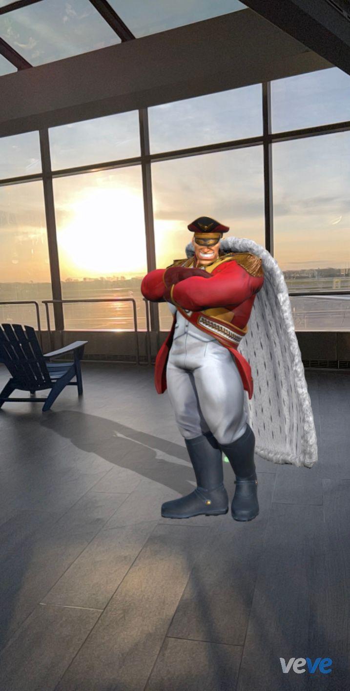 AR post preview by lambymd