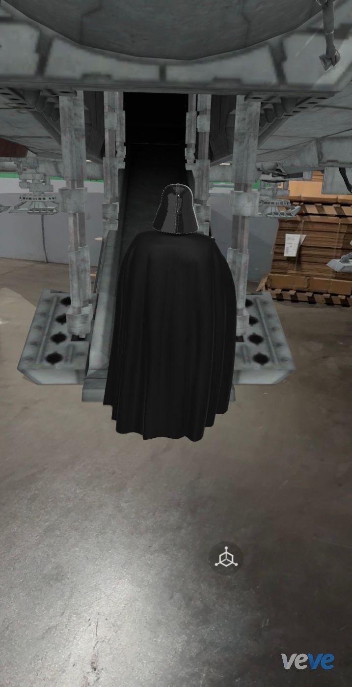 AR post preview by eddogg